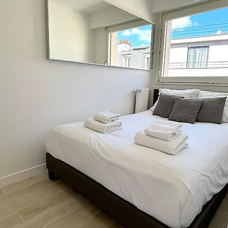 Apartamento Bouquet *