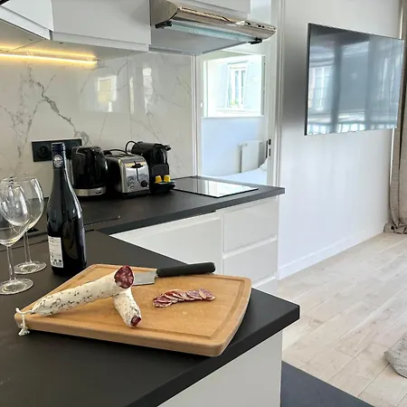 Apartamento Bouquet *