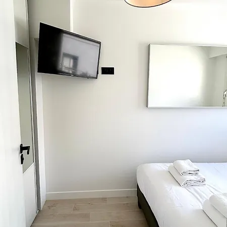 Apartamento Bouquet Paris