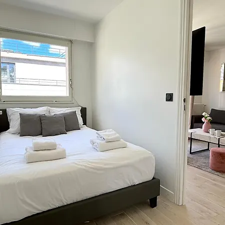 Apartament Bouquet