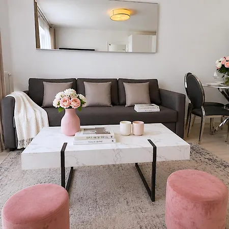 Apartamento Bouquet *