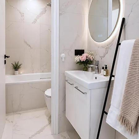 Bouquet Apartament
