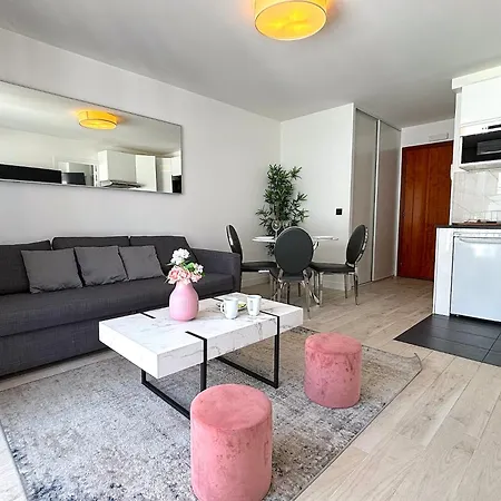 Bouquet Apartman Párizs