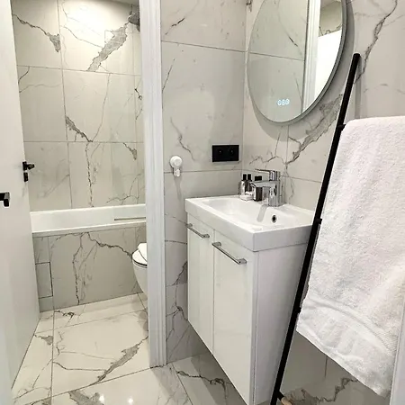 Apartman Bouquet Párizs